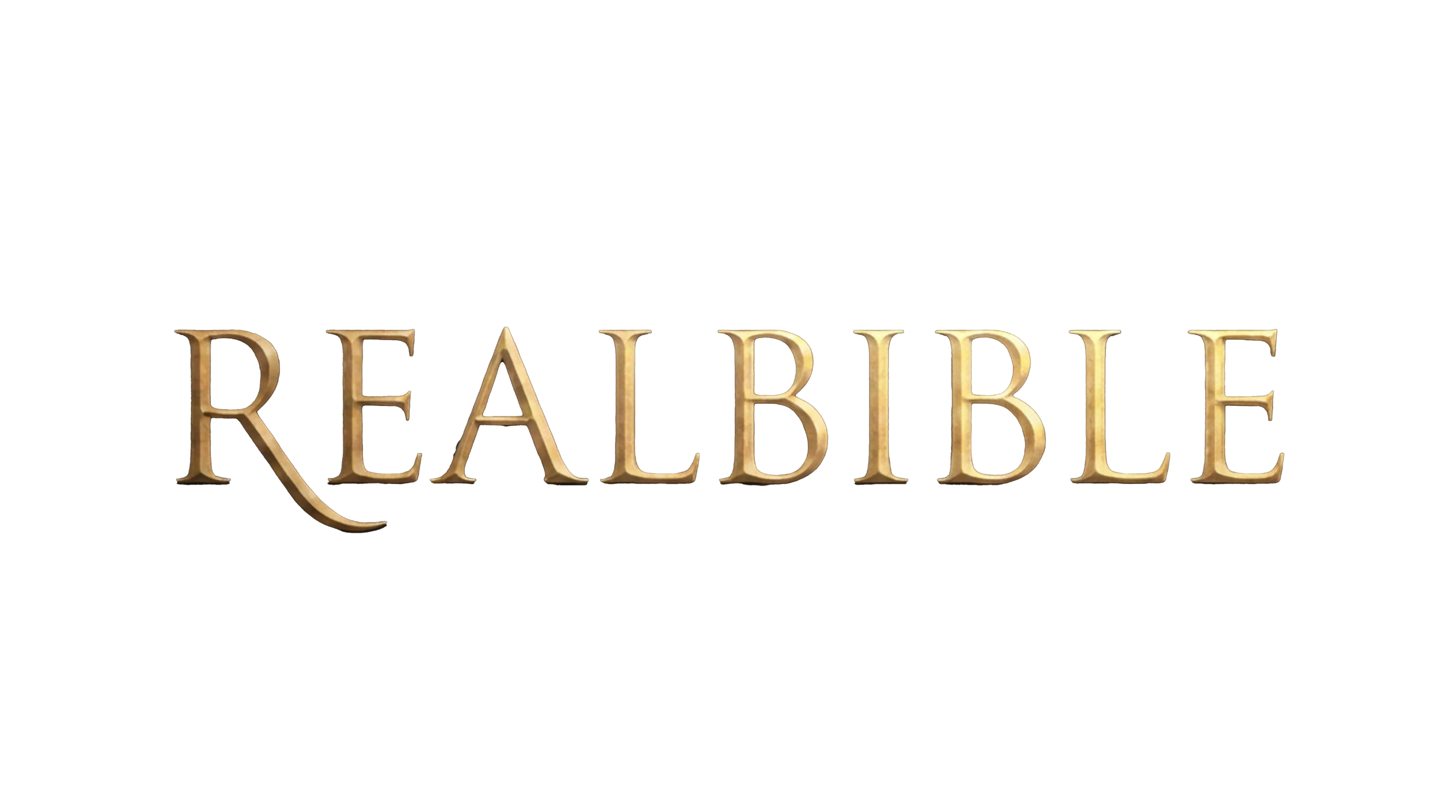 RealBible